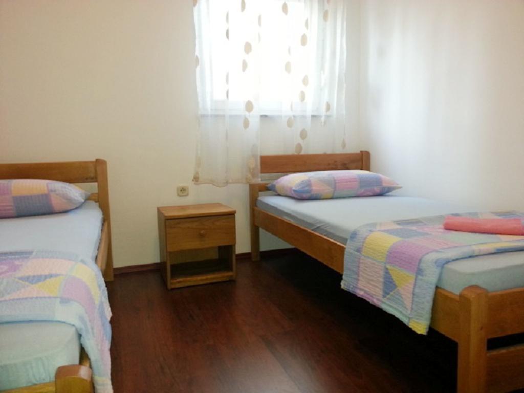 Apartments Mislav 노바야 객실 사진