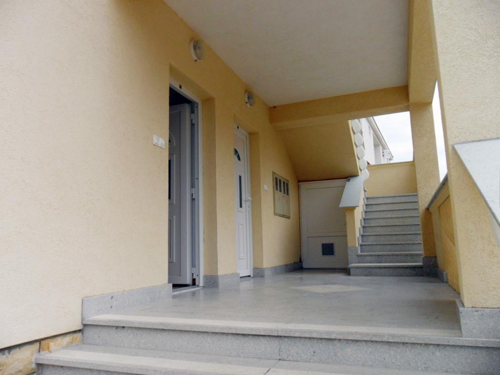 Apartments Mislav 노바야 객실 사진