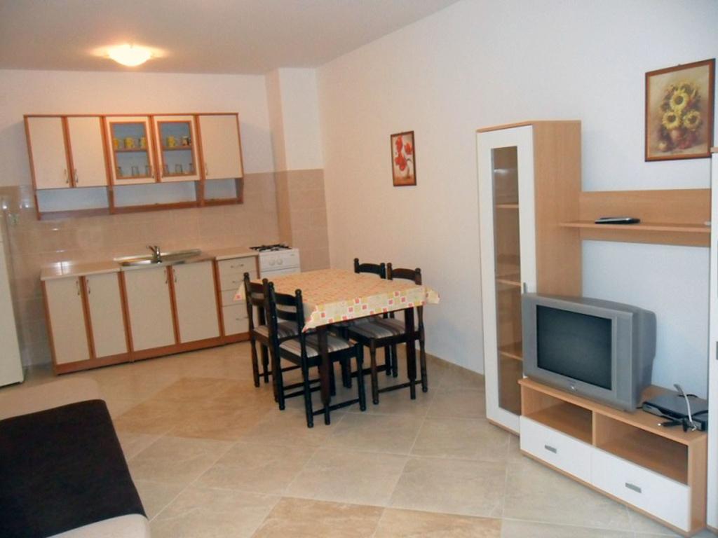 Apartments Mislav 노바야 객실 사진
