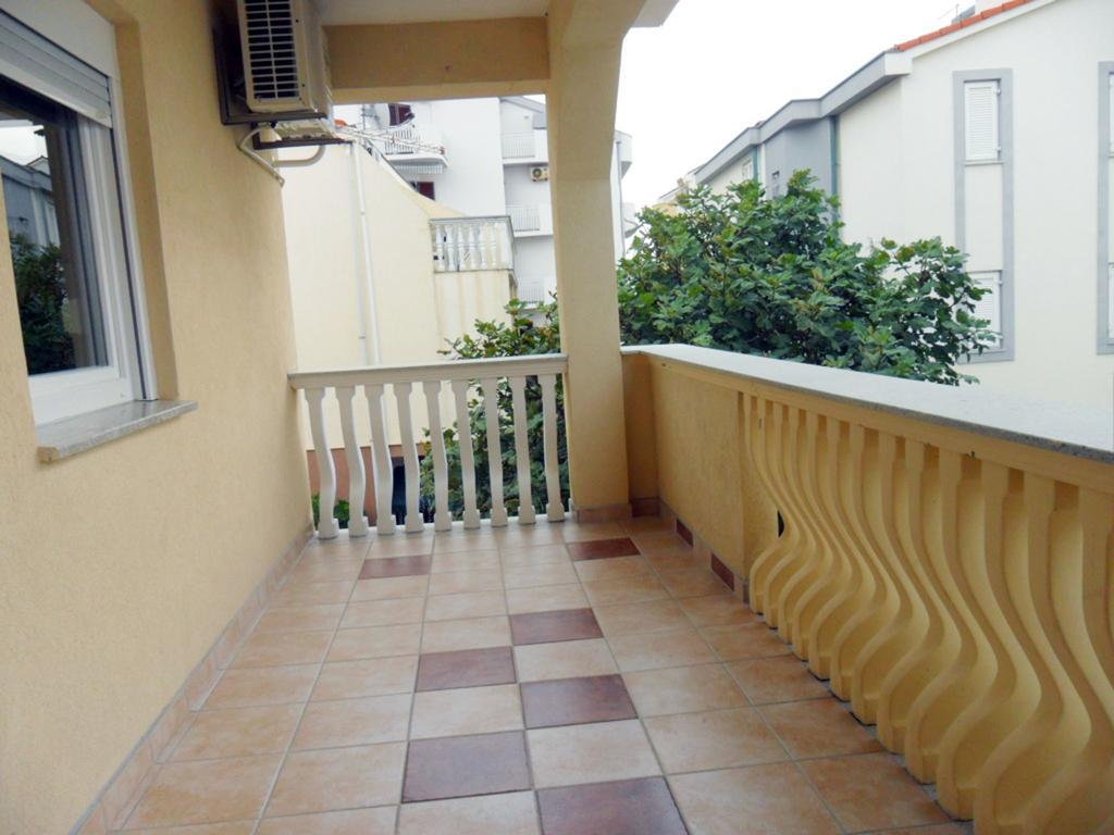 Apartments Mislav 노바야 객실 사진