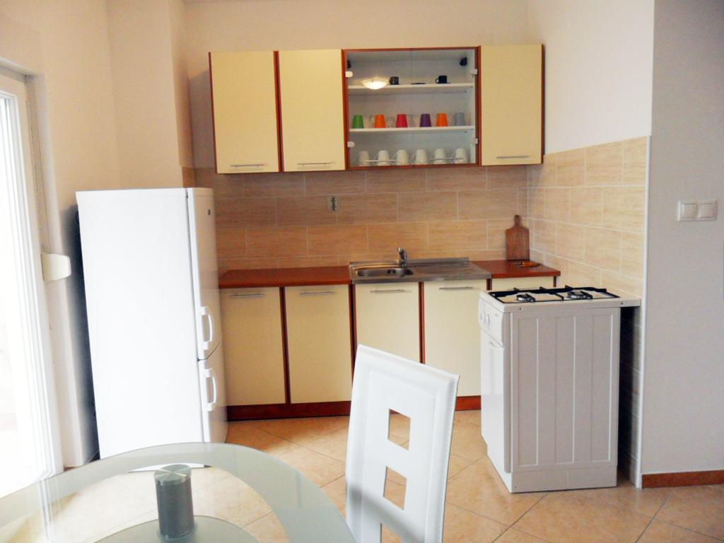 Apartments Mislav 노바야 객실 사진