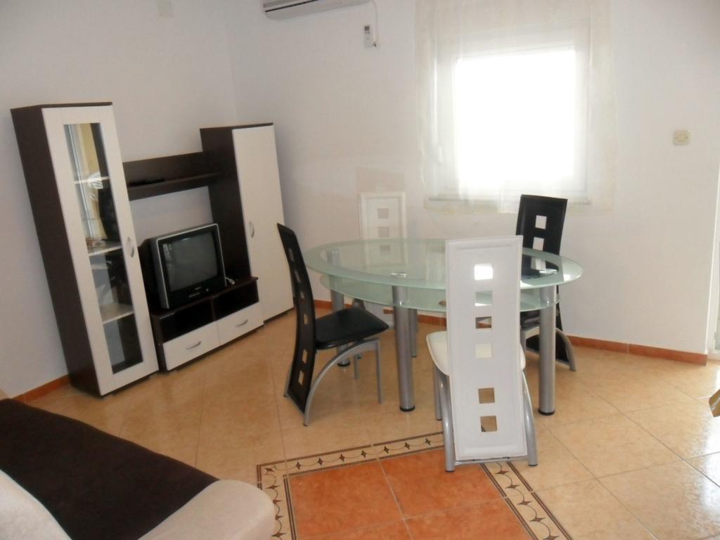 Apartments Mislav 노바야 객실 사진