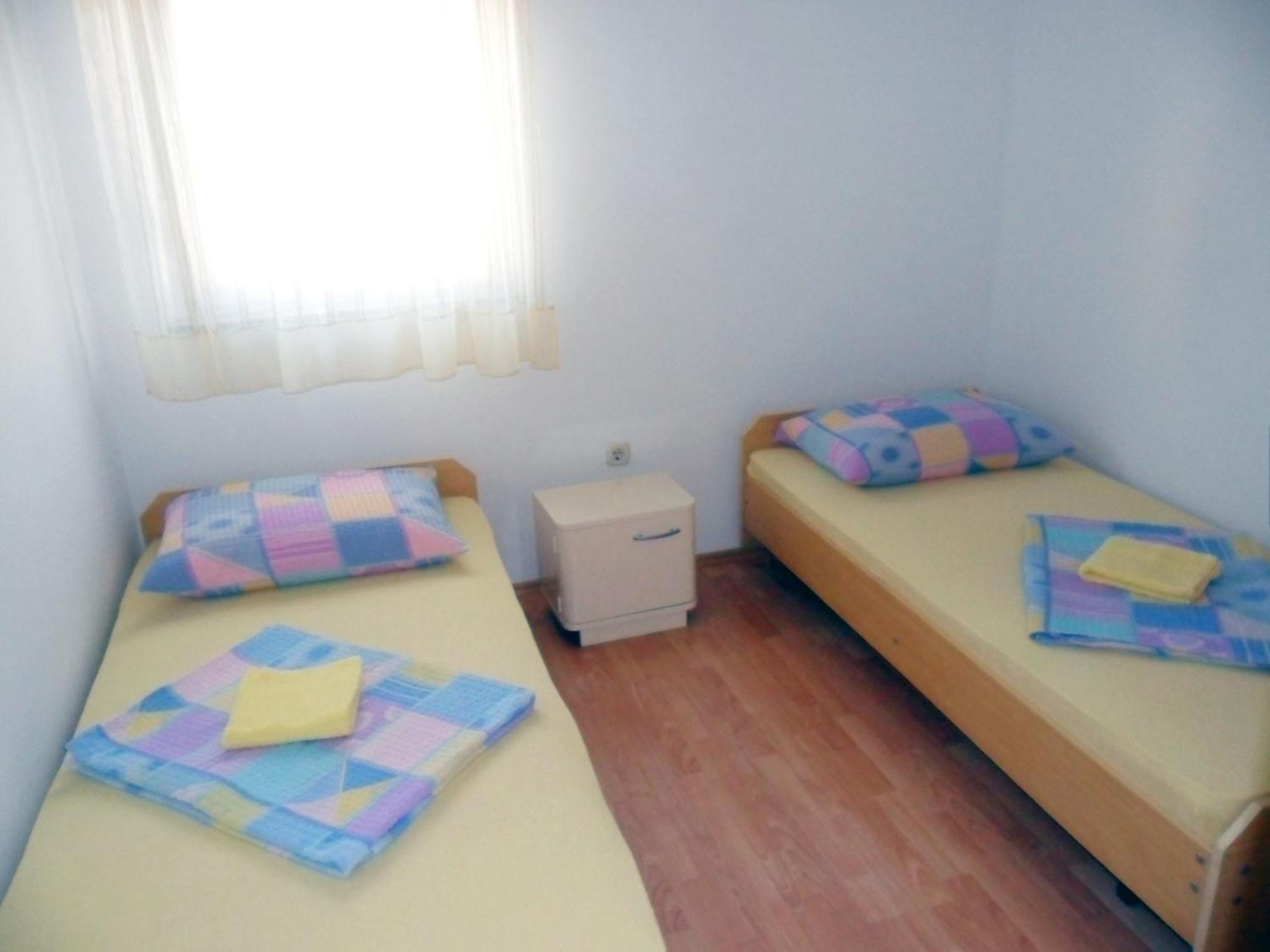 Apartments Mislav 노바야 외부 사진