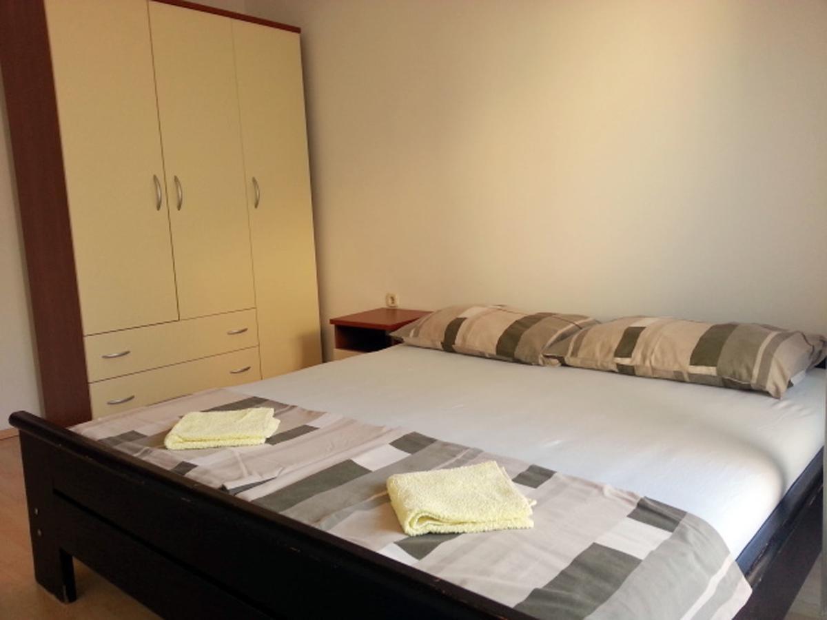 Apartments Mislav 노바야 외부 사진