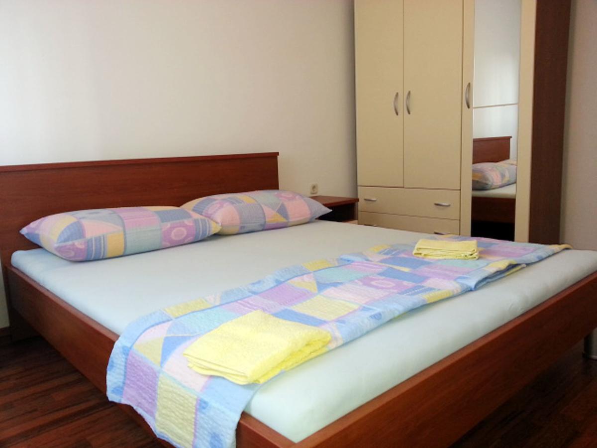 Apartments Mislav 노바야 외부 사진