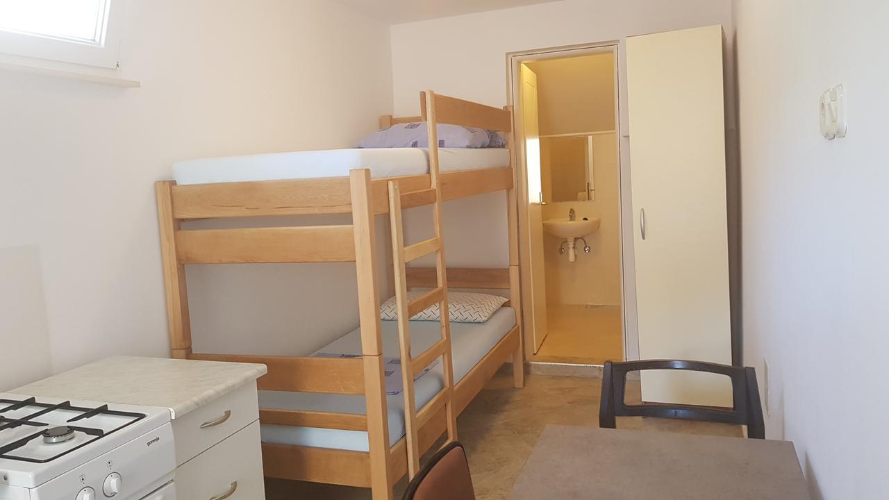 Apartments Mislav 노바야 외부 사진