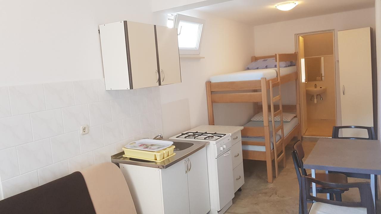 Apartments Mislav 노바야 외부 사진