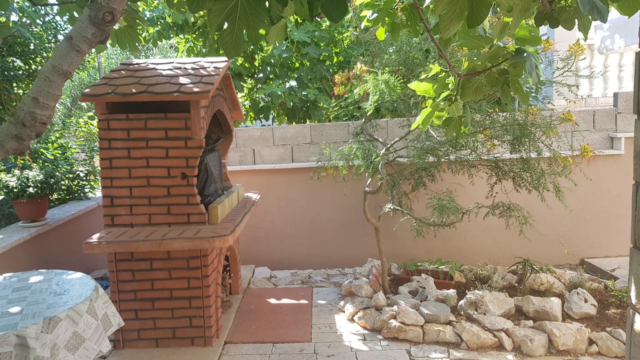 Apartments Mislav 노바야 외부 사진