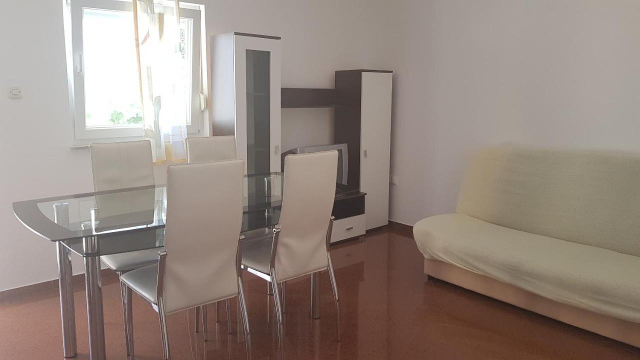 Apartments Mislav 노바야 외부 사진