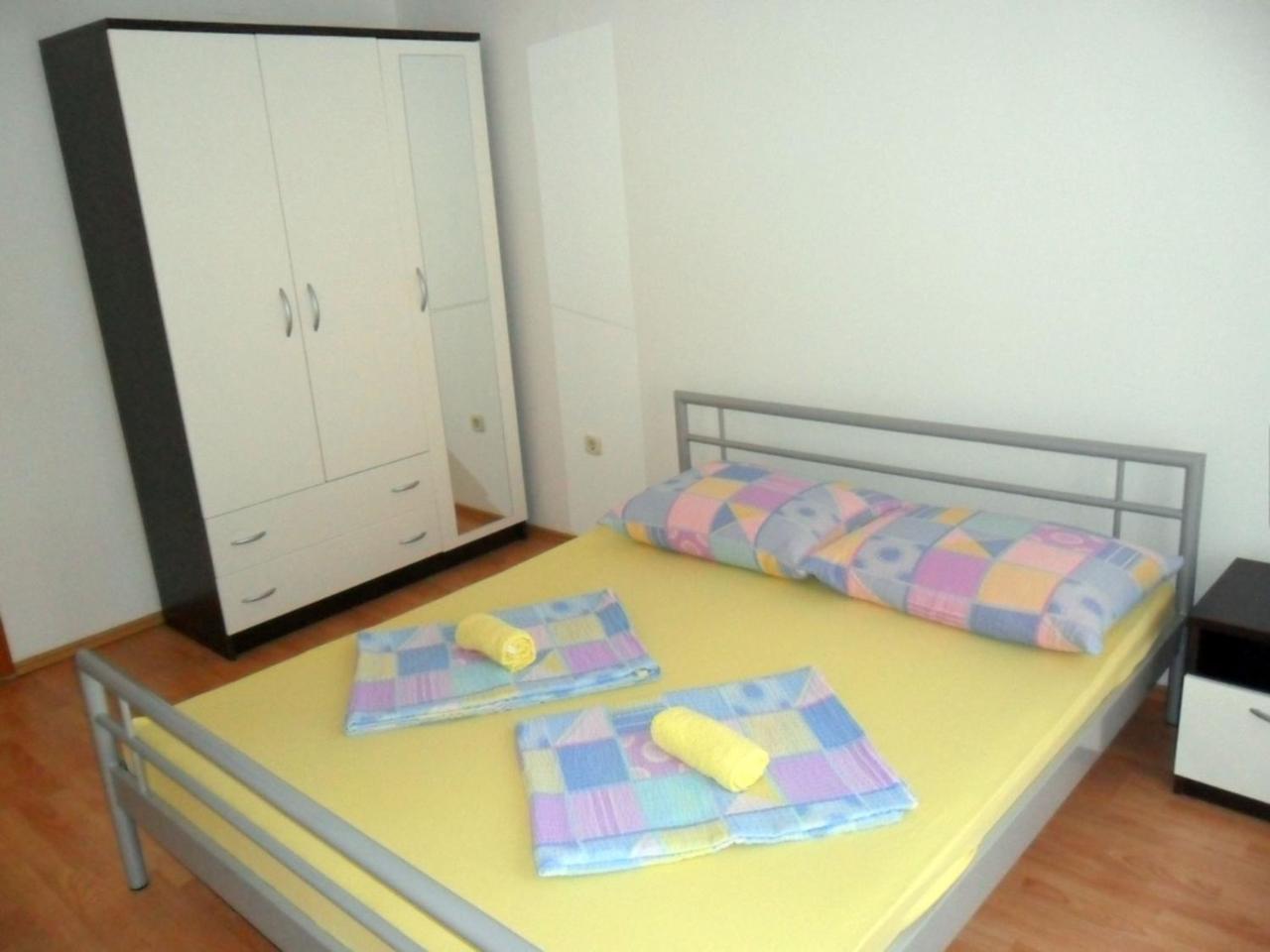 Apartments Mislav 노바야 외부 사진