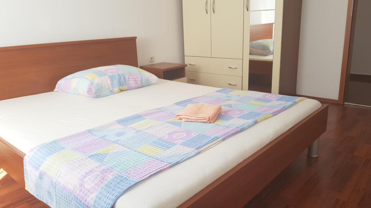 Apartments Mislav 노바야 외부 사진