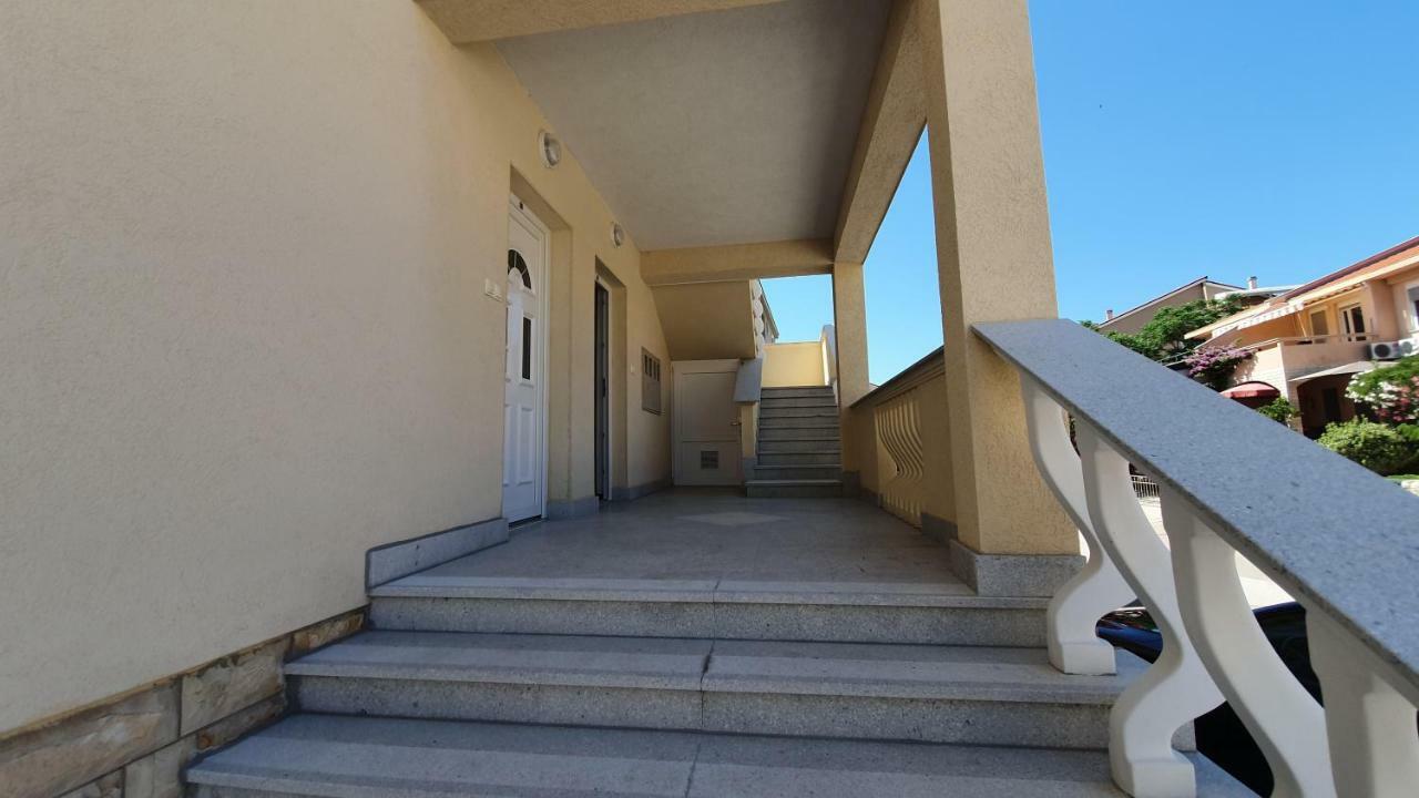 Apartments Mislav 노바야 외부 사진