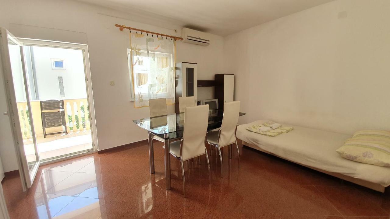 Apartments Mislav 노바야 외부 사진