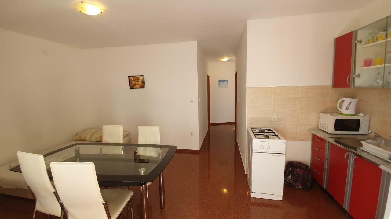 Apartments Mislav 노바야 외부 사진