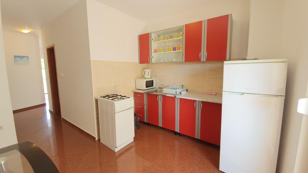 Apartments Mislav 노바야 외부 사진