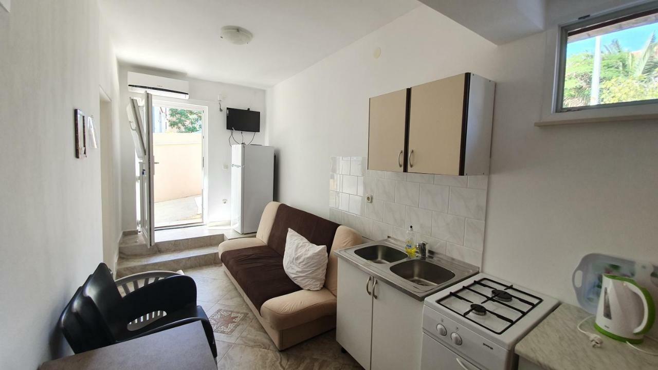 Apartments Mislav 노바야 외부 사진
