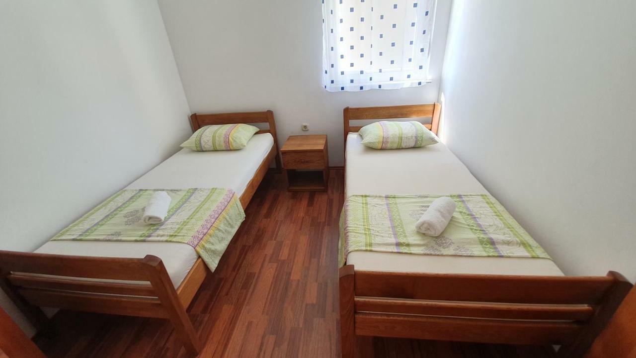 Apartments Mislav 노바야 외부 사진