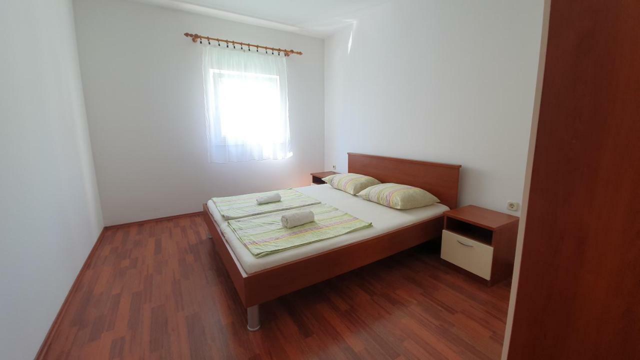 Apartments Mislav 노바야 외부 사진