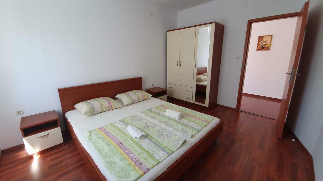 Apartments Mislav 노바야 외부 사진
