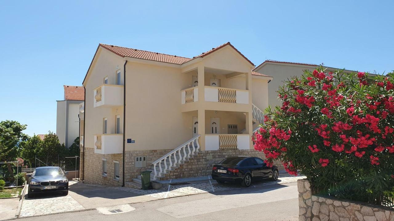 Apartments Mislav 노바야 외부 사진